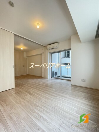 サイプレス日本橋本町の物件内観写真